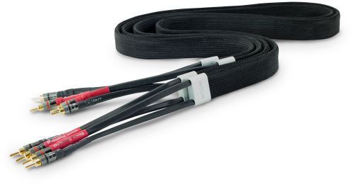 Tellurium Q Black Diamond kabel głośnikowy - Raty 10x0% lub SPECJALNY rabat !!! Dzwoń 608 500 600