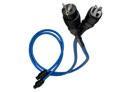 CARDAS CLEAR CYGNUS PowerCord - kabel zasilający / Raty 0% / Specjalny Rabat ! 608 500 600