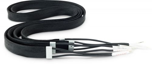 Tellurium Q Ultra Silver kabel głośnikowy - Raty 10x0% lub SPECJALNY rabat !!! Dzwoń 608 500 600