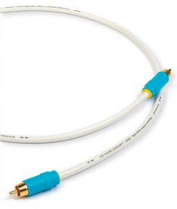 Chord C-digital (Cdigital) kabel coaxial RCA-RCA 0,5m