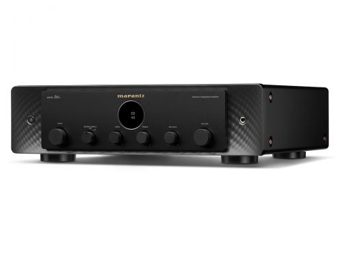 MARANTZ MODEL 60n / czarny / Sieciowy wzmacniacz zintegrowany