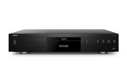 Reavon UBR-X110 - Odtwarzacz Blu-ray 4K UHD Raty 0% lub SPECJALNY rabat !!! Dzwoń 608 500 600  !!!