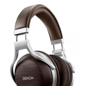 DENON AH-D5200 / Słuchawki wokółuszne Premium