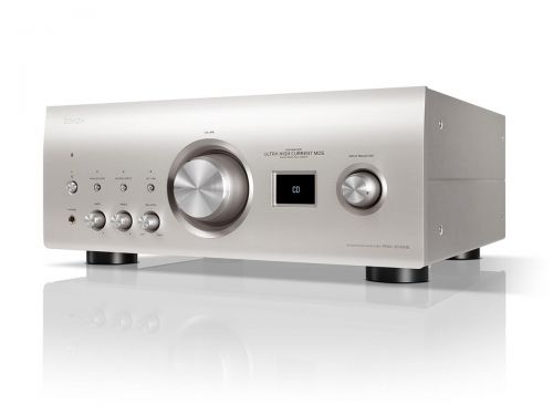 DENON PMA-3000NE / premium silver