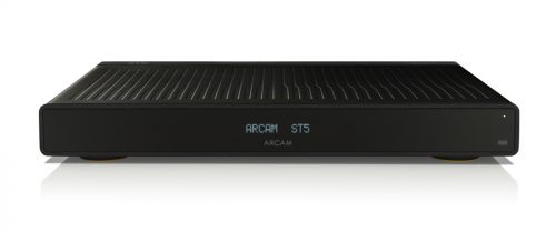 Arcam Radia ST5  Streamer / Network Media Player