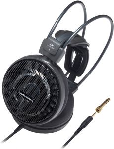 Audio-technica ATH-AD700X / Słuchawki otwarte wokółuszne