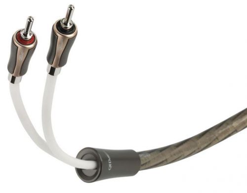 QED Signature SUPREMUS - 2x2.0m Kabel głośnikowy / raty 0% lub rabat tel. 608 500 600