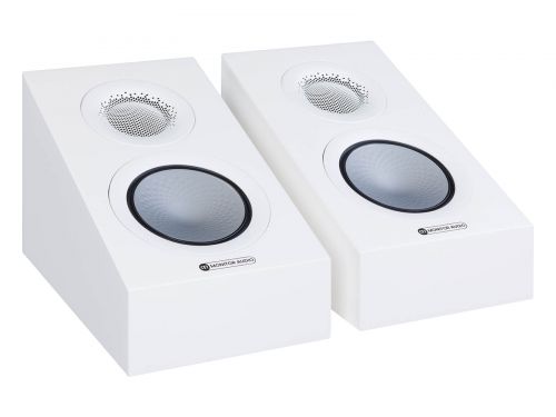 Monitor Audio Silver AMS 7G Dolby Atmos / Białe