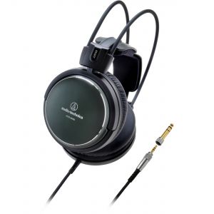 Audio-Technica ATH-A990Z - słuchawki zamknięte wokółuszne