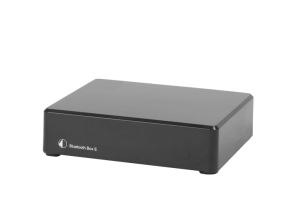 Bluetooth Box E PRO-JECT - Odbiornik Bluetooth