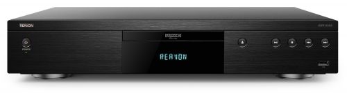 REAVON UBR-X200 - Odtwarzacz Blu-Ray 4K / ZAPYTAJ O SWÓJ MEGA RABAT