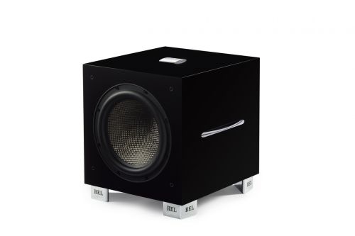 REL Carbon Special Limited Edition / Subwoofer aktywny / RATY 0% lub Rabat !