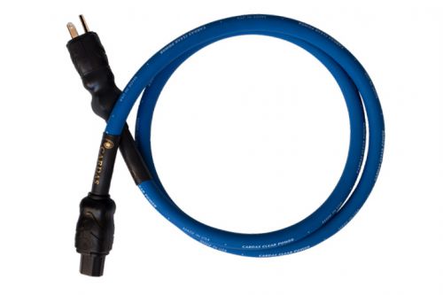 CARDAS CLEAR PowerCord - kabel zasilający / Raty 0% / Specjalny Rabat ! 608 500 600