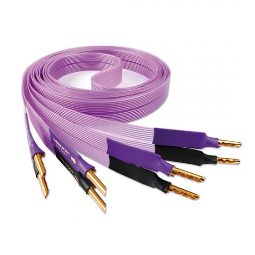 Nordost Purple Flare / Kabel głośnikowy / DOSTAWA 0%
