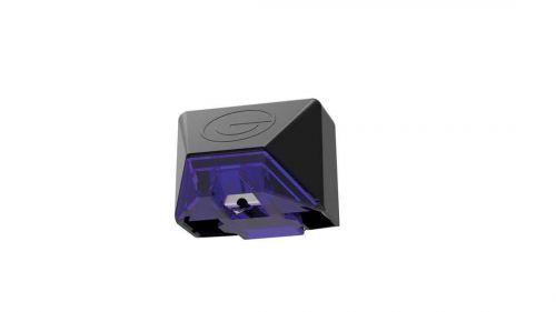Goldring E3 Violet (E-3) GL0058 wkładka gramofonowa typu MM ze szlifem super eliptycznym