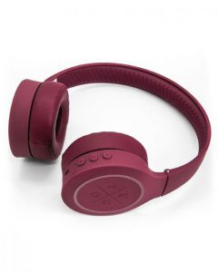 kygo-headphones-a4-burgundy-red-4_2