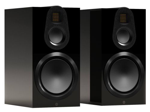 Monitor Audio Gold 100 6G / black HG