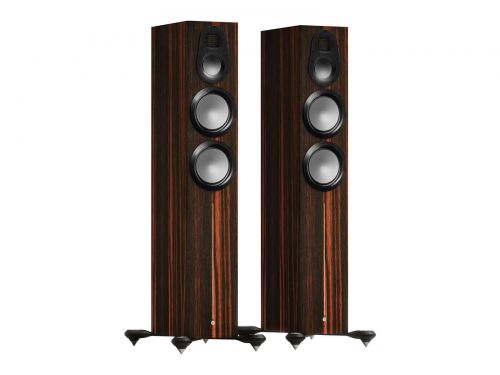 Monitor Audio Gold 300 6G / Eisa 2024-2025 / macassar