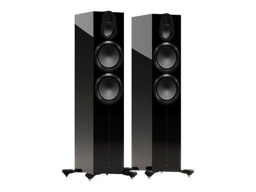 Monitor Audio Gold 500 6G / black HG