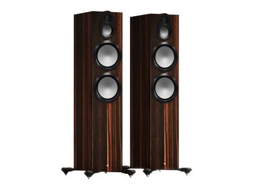 Monitor Audio Gold 500 6G / macassar