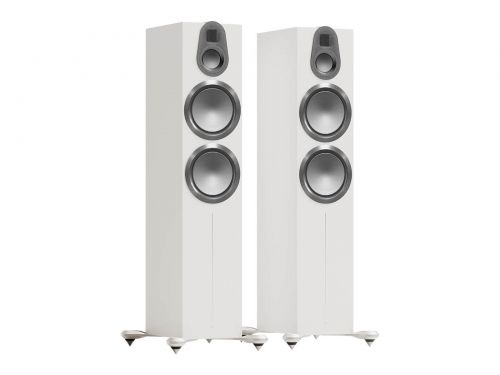 Monitor Audio Gold 500 6G / biały