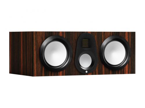 Monitor Audio gold C250 6G / macassar