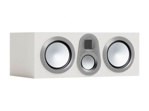 Monitor Audio gold C250 6G / biały