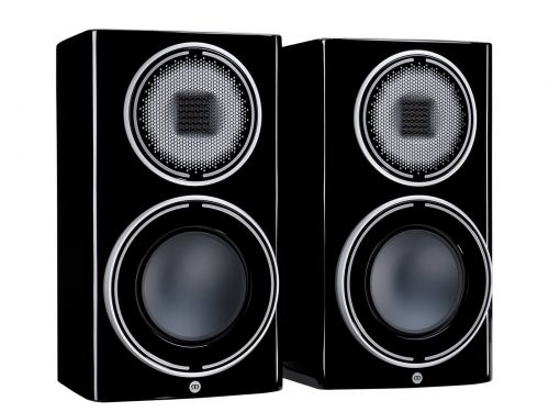 Monitor Audio Platinum PL100 III BLACK HG / Raty 0% lub SPECJALNY rabat !!! Dzwoń 608 500 600 !
