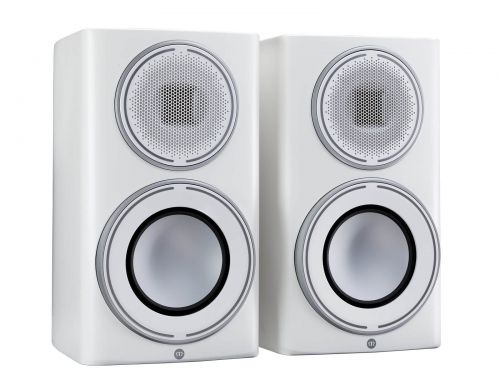 Monitor Audio Platinum PL100 III WHITE SATIN / Raty 0% lub SPECJALNY rabat !!! Dzwoń 608 500 600 !