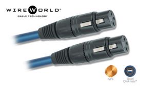 WireWorld Oasis 8 XLR - XLR (OBI)