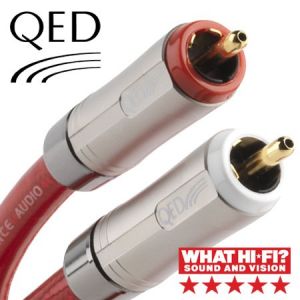 QED Reference Audio 40
