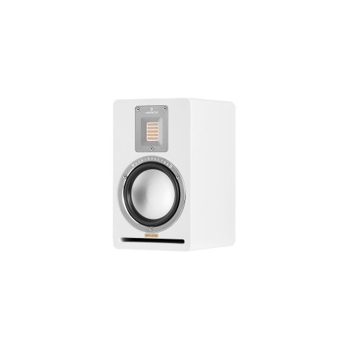 Audiovector QR 1 SE  / white silk