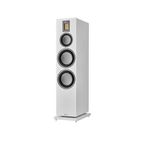 Audiovector QR 7 SE  / White Silk