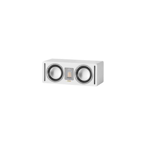 Audiovector QR C SE / White Silk